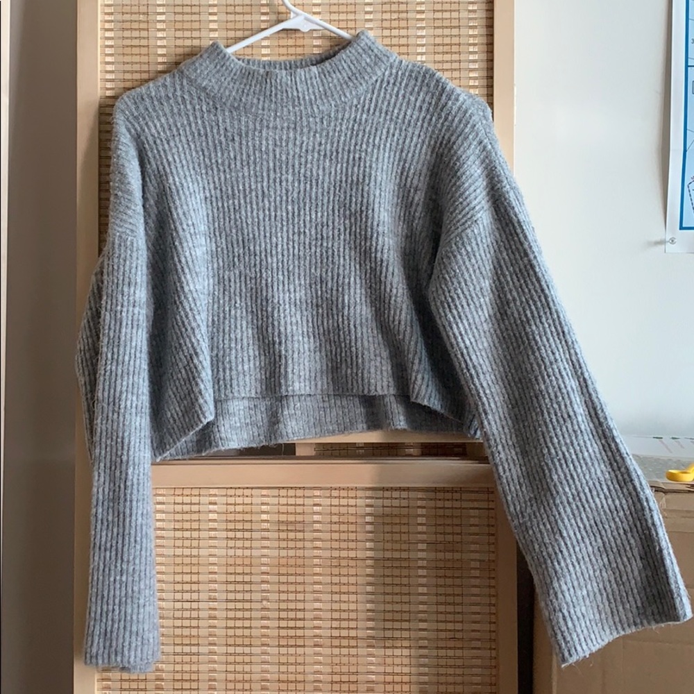 Sweaters!